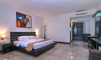 Satriya Cottages