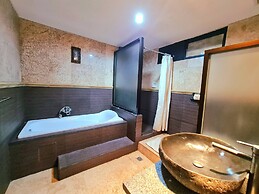 Satriya Cottages