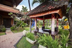 Satriya Cottages