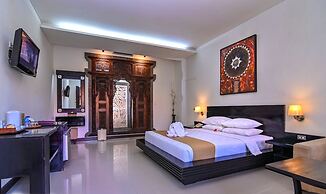 Satriya Cottages