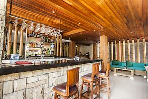 Satriya Cottages