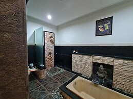 Satriya Cottages