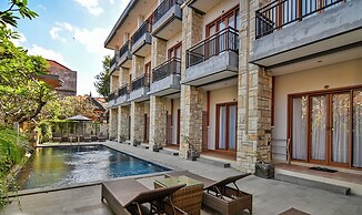 Satriya Cottages