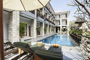 Satriya Cottages