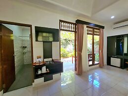 Satriya Cottages