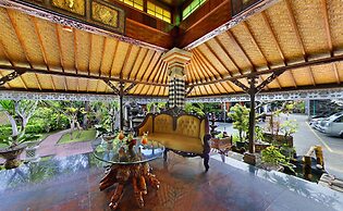 Satriya Cottages