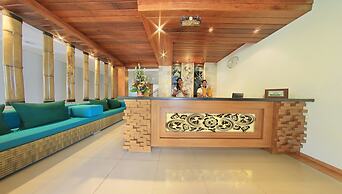 Satriya Cottages