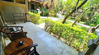 Satriya Cottages