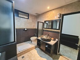 Satriya Cottages