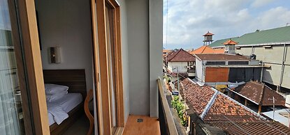 Satriya Cottages