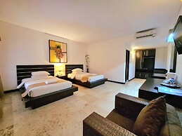 Satriya Cottages