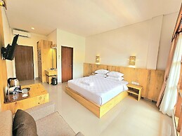Satriya Cottages