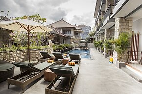 Satriya Cottages