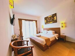 Satriya Cottages