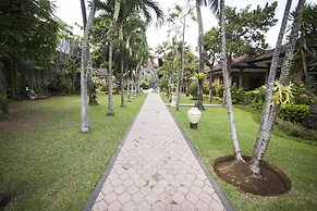 Satriya Cottages