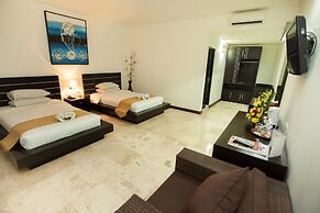 Satriya Cottages
