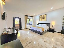 Satriya Cottages