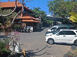 Satriya Cottages
