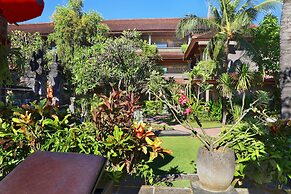 Satriya Cottages