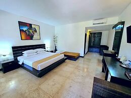 Satriya Cottages