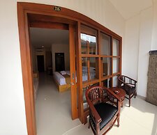 Satriya Cottages