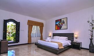 Satriya Cottages
