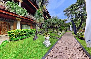 Satriya Cottages