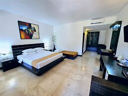Satriya Cottages