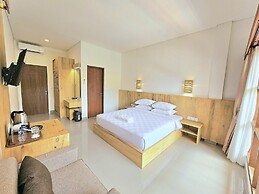 Satriya Cottages