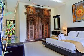 Satriya Cottages