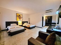 Satriya Cottages