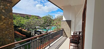 Satriya Cottages