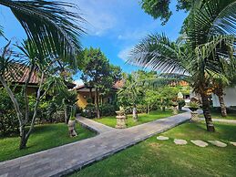 Satriya Cottages