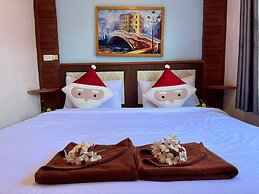 Sabai House