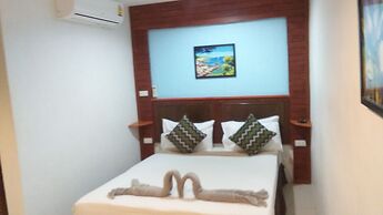 Sabai House