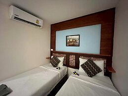 Sabai House