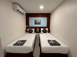 Sabai House