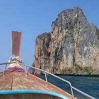Phi Phi Dream