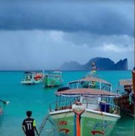 Phi Phi Dream