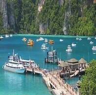 Phi Phi Dream