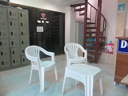 Lucky House Dorm Room - Hostel