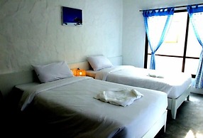 The White Hotel