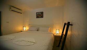 The White Hotel