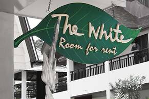 The White Hotel