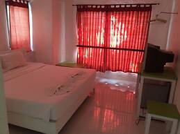 The White Hotel