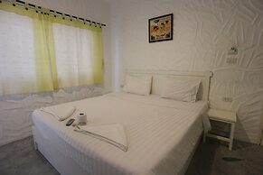 The White Hotel