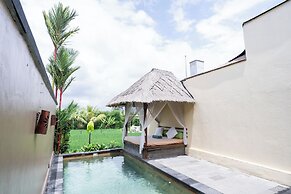 Alam Puisi Villa