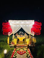 Alam Puisi Villa