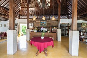 Alam Puisi Villa