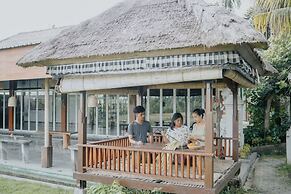 Alam Puisi Villa